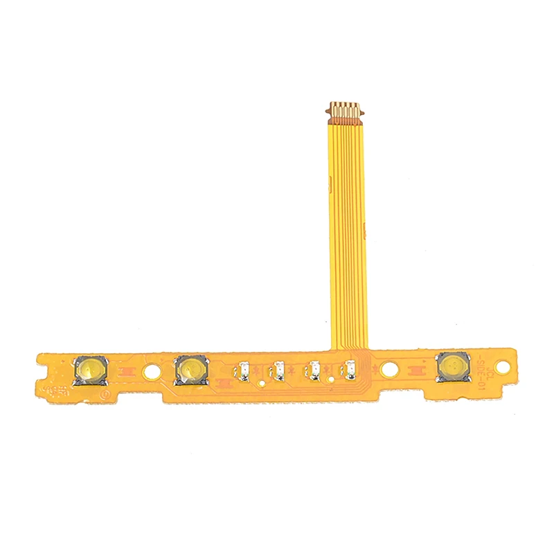 Новое поступление 1 шт. ручка гибкий кабель левый/правый SL SR провод переключатель