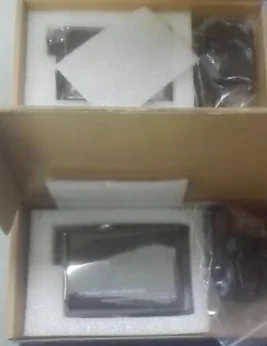 Одноволоконный медиаконвертер bidi wdm SC/UPC Tx1310/Rx1550nm A/B 20 км 2 шт./лот 10/100/1000 м |