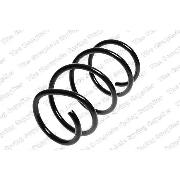 Пружина подвески BMW 5(E60/E61) 535D/540/545 03- передняя LESJOF | Автомобили и мотоциклы