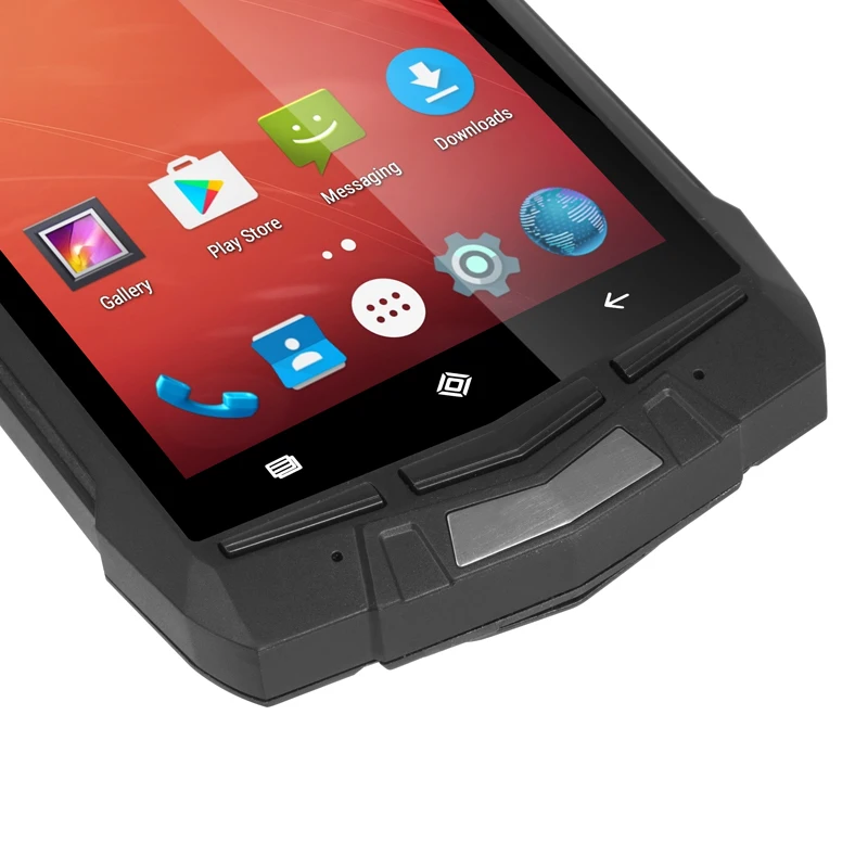 Смартфон UNIWA V1H 2 + 16 ГБ 5 0 &quot 4G LTE мобильный телефон мАч Android 1|Смартфоны| |