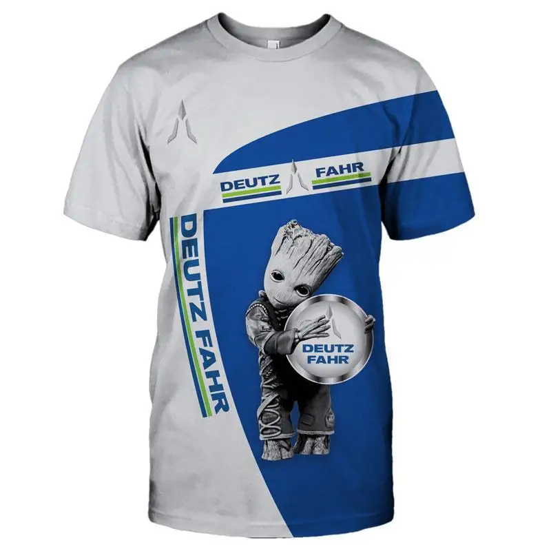 

Plus Size Men's POLARIS Slim Shirt 3D Printing High-Quality Casual Short-Sleeved Fashion Sports Hip-Hop Cool Top 2021 New Summer