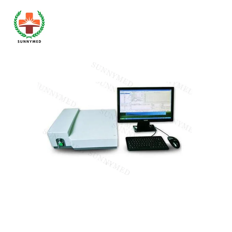 SY-B144 новые продукты медицинская Больничная Клиническая полуавтоматическая