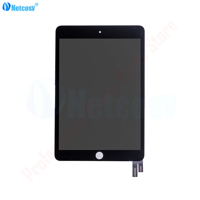 

LCD For iPad Mini 4 LCD Display Touch Screen Assembly For iPad Mini 4 4th Gen A1538 A1550 LCD Screen