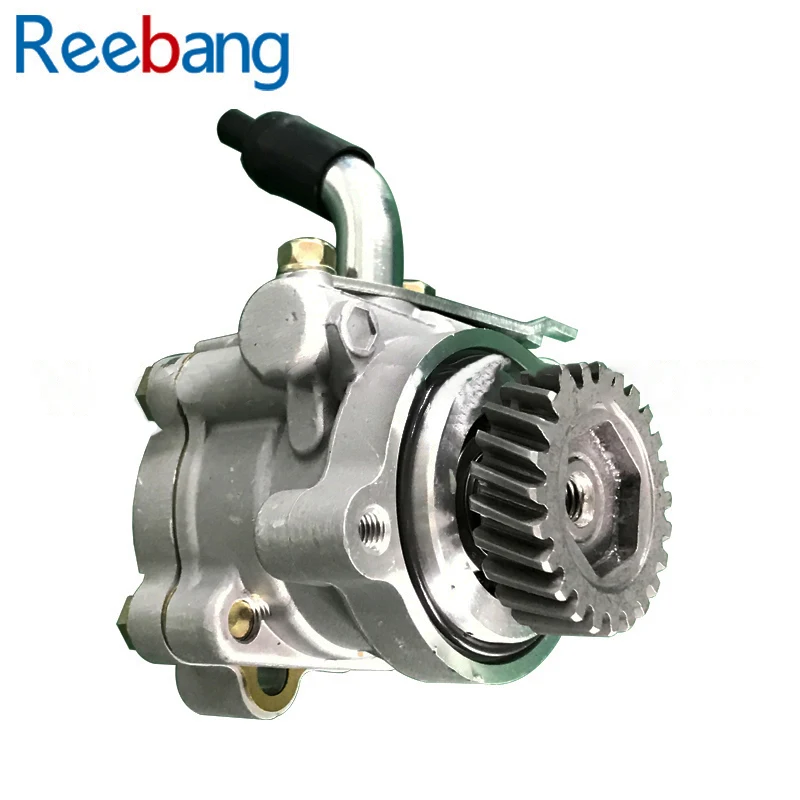 

Насос гидроусилителя руля Reebang для Mitsubishi Triton L200 MR992873