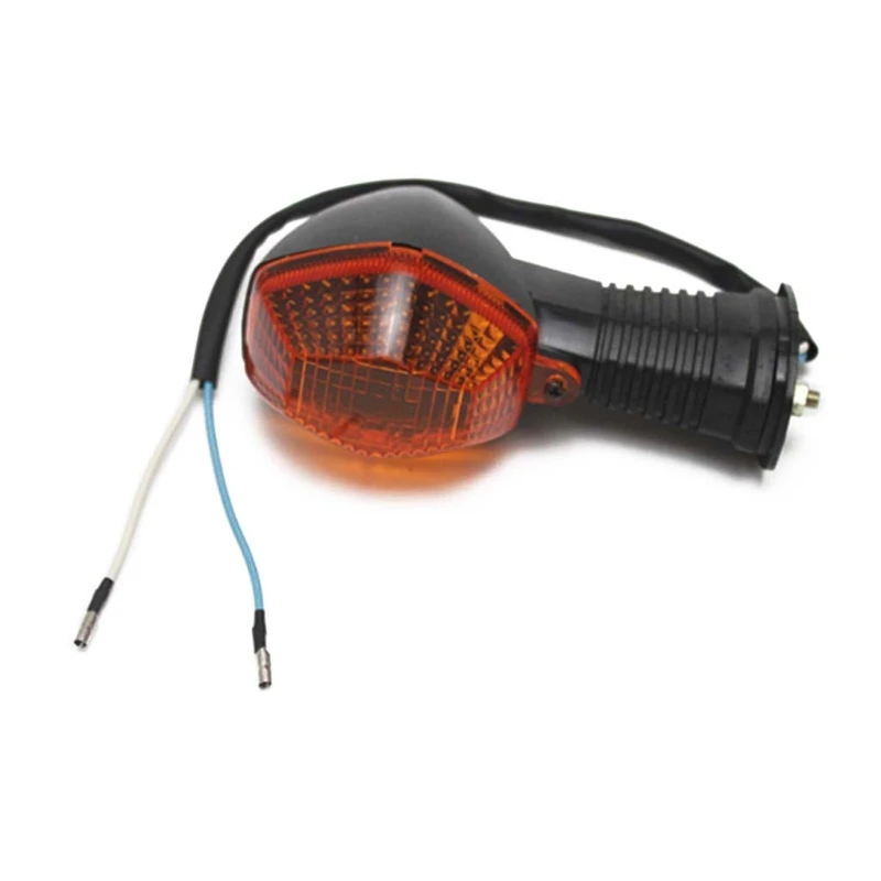 

Universal Motorcycle Turn Signals Light For Suzuki 650 Accessories Motorcycles 28GC