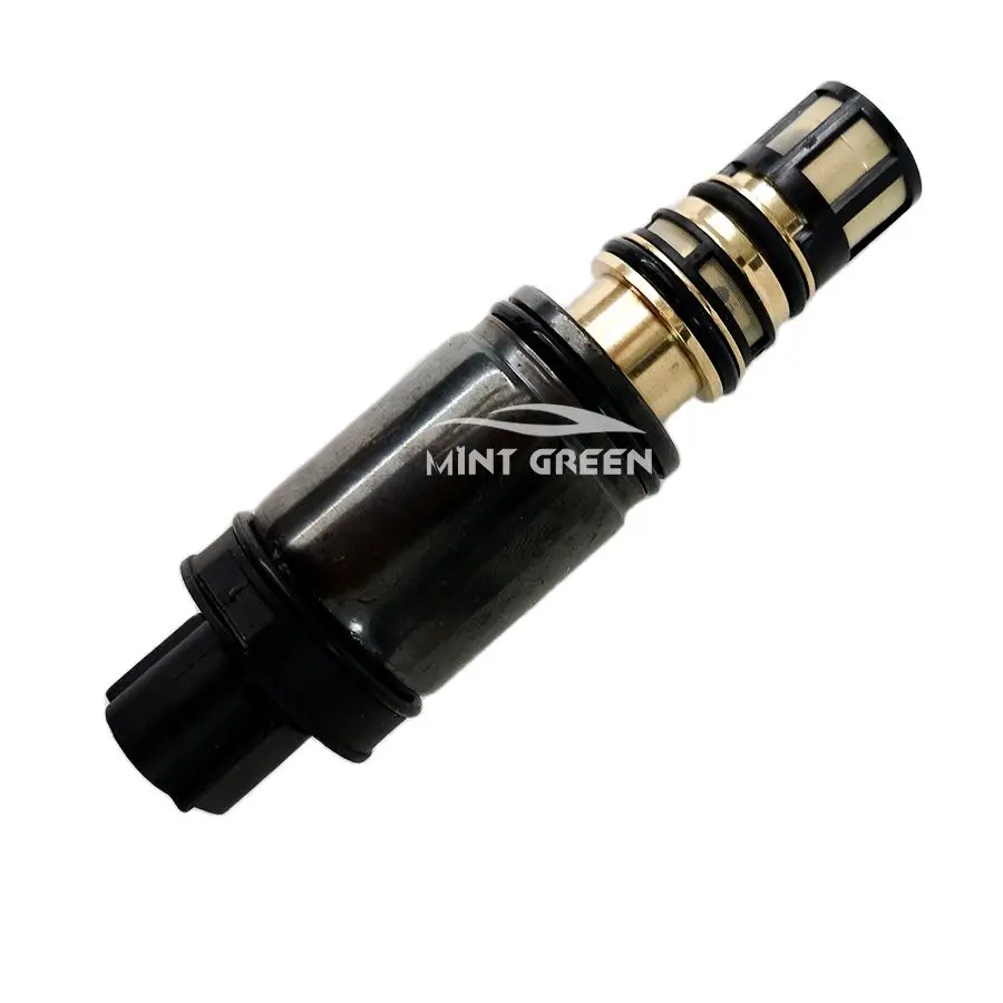 Новый регулирующий клапан компрессора переменного тока TSE17C для Toyota CAMRY RAV4 447280-9081