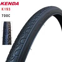 kenda bicycle tire k193 700c 700 25 28 32 35 38 40c touring car tire small pattern mountain road bike tire