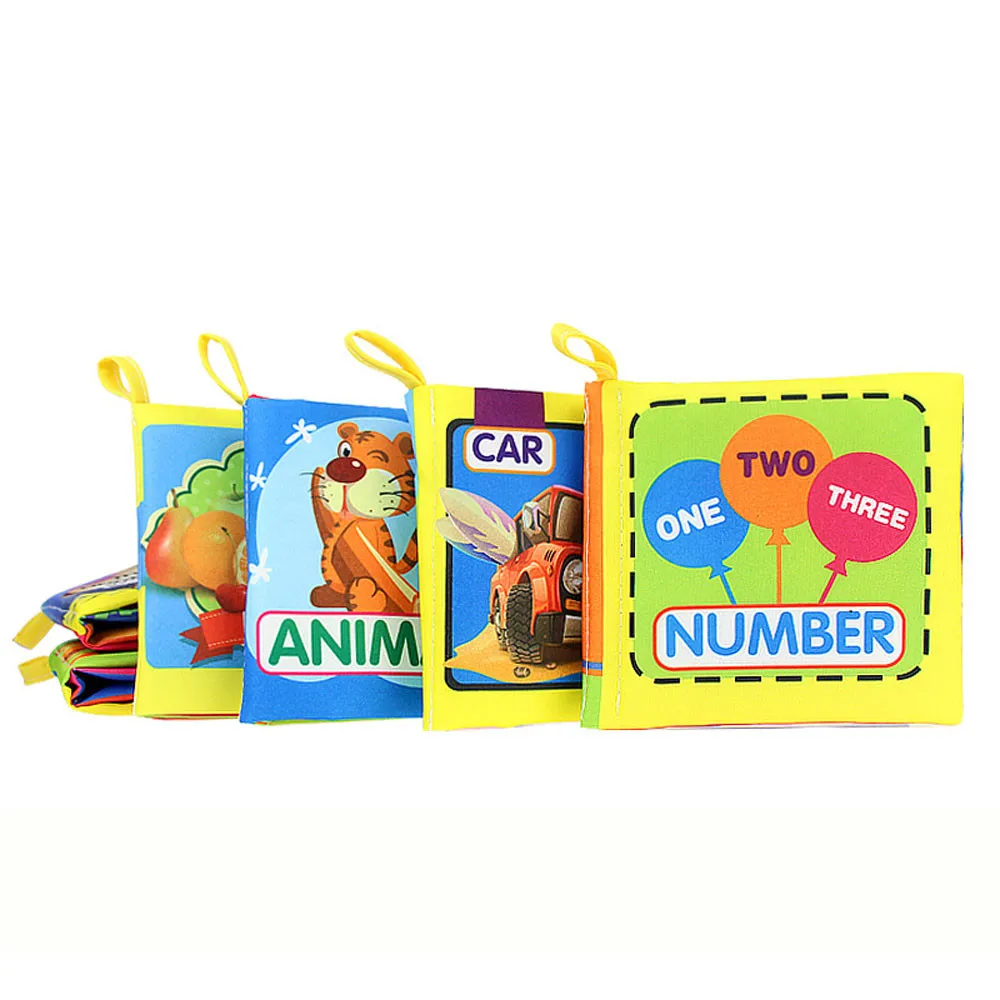 Монтессори воспитание мультфильм животные картина познавательная детская книга