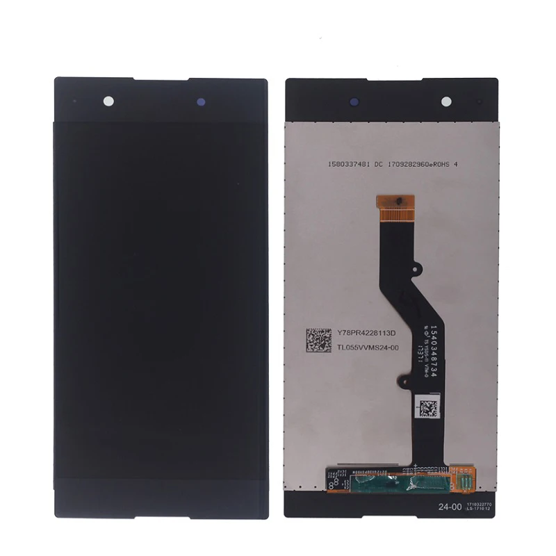ЖК дисплей для Sony Xperia XA1 Plus дигитайзер в сборе G3426 G3421 G3412 G3416 экран дисплея