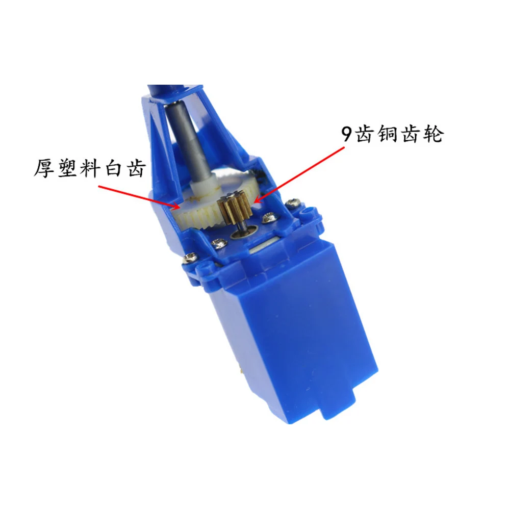 двигатель постоянного тока 130