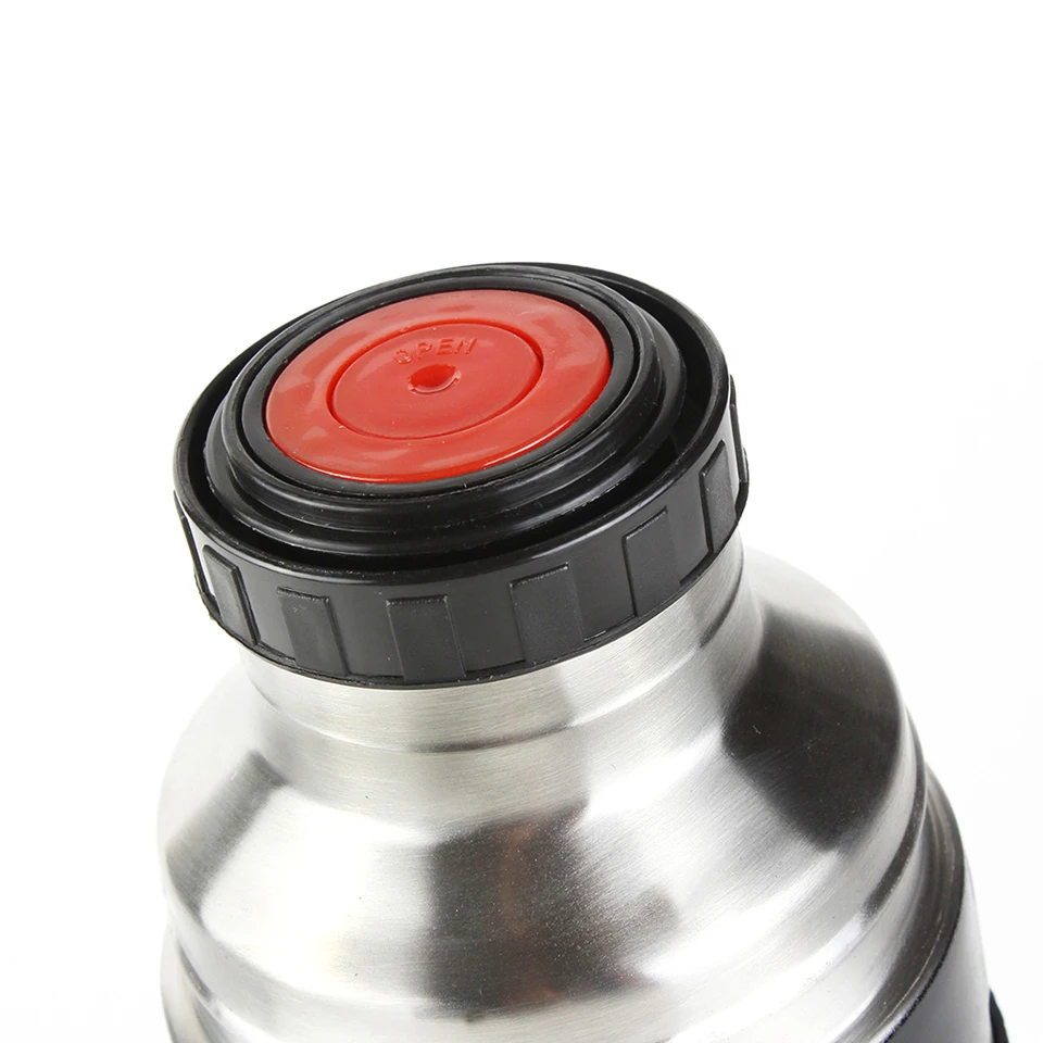 Креативный объектив камеры термос с крышкой чашкой вакуумный сосуд для воды из