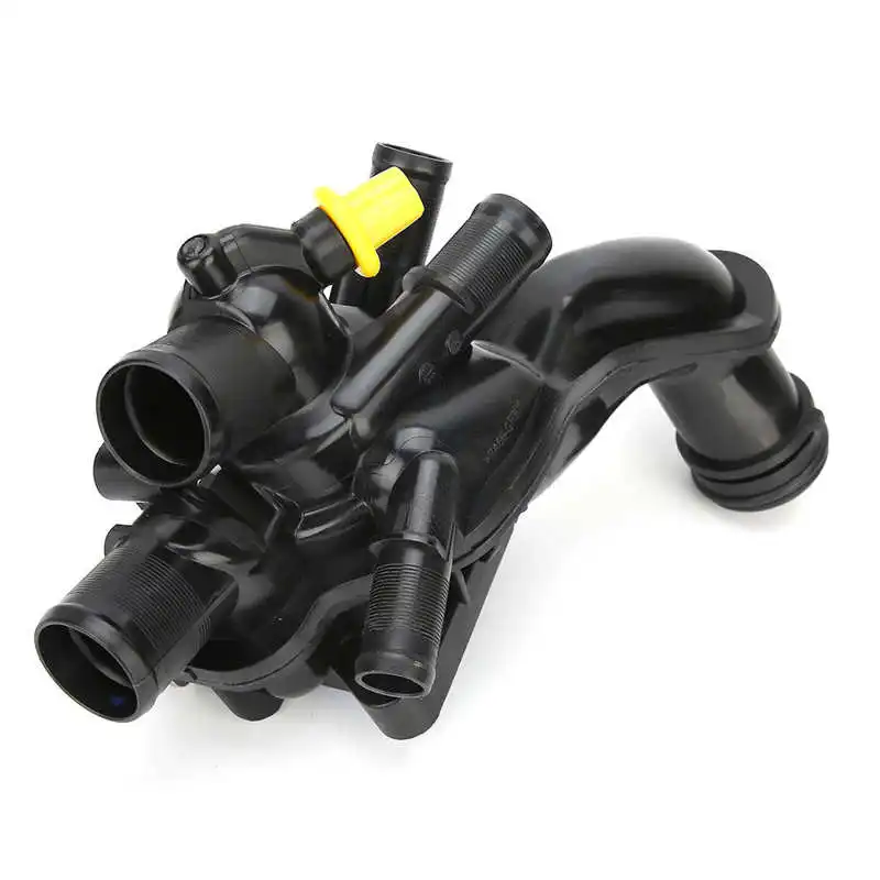 

Автомобильный датчик температуры, термостат охлаждающей жидкости двигателя Assy 11538674895, замена подходит для отечественного человека S