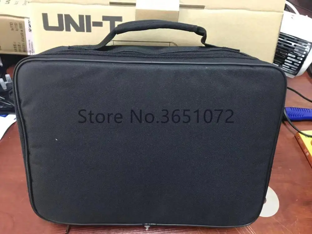 UNI-T UT620B цифровые микро омметры с испытательным током 10 А | Инструменты