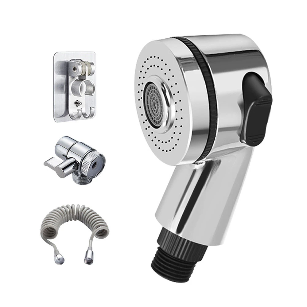 Кран сплиттер водопроводный переключатель Ванная Комната Приспособление