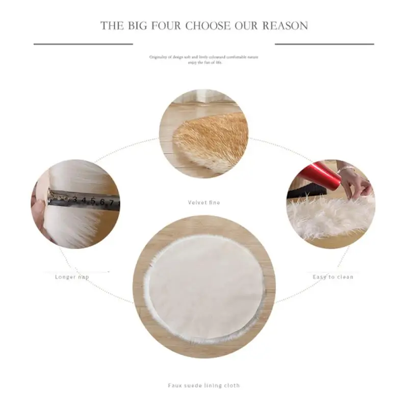 Ковер для спальни напольный коврик коврики с любовным сердцем искусственный