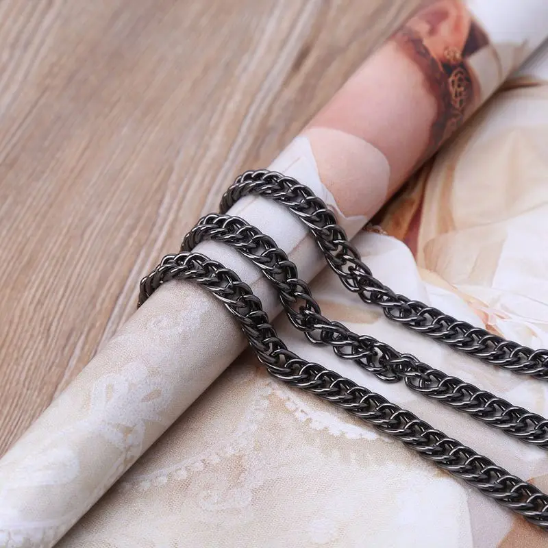 Новинка высококачественный кошелек сумки на ремне через плечо цепочке сменная