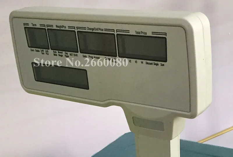 TM A 2012 балансировка розничной торговли продуктовая продукция Φ 5 Windows Plus цифровая