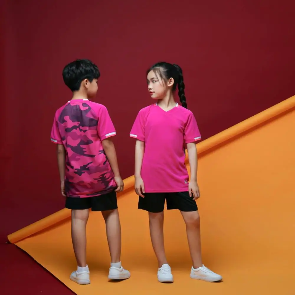 Детские футболки для мальчиков и девочек|Наборы футбола| |