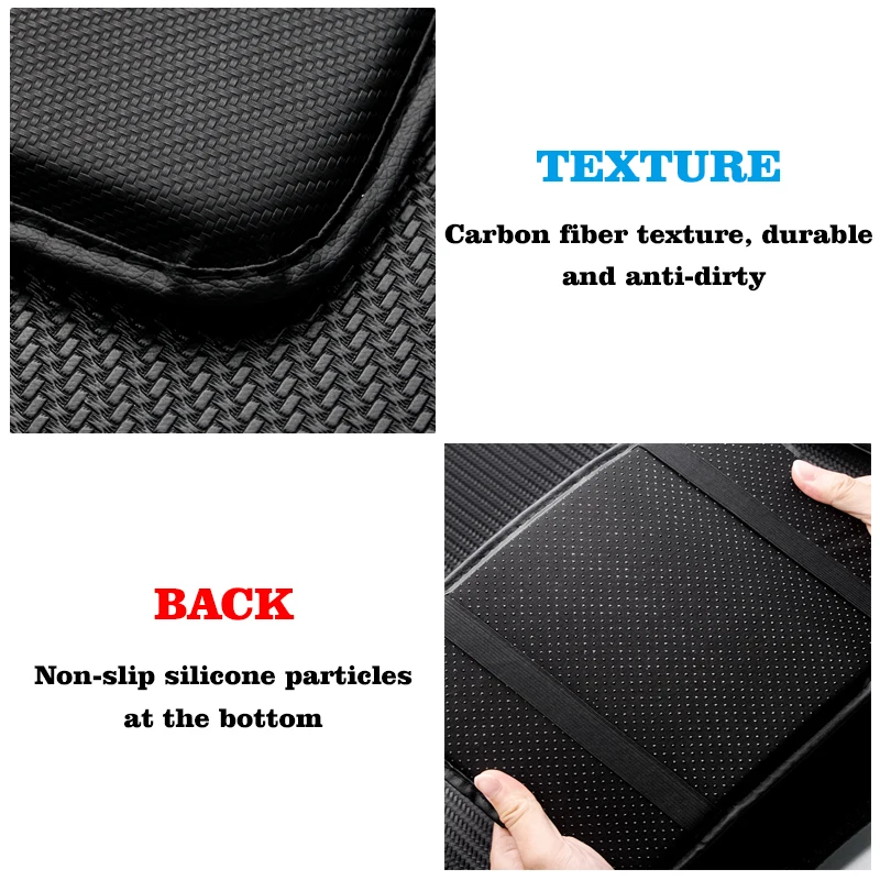 Коврик для автомобильного подлокотника чехлы подлокотников защитная подушка