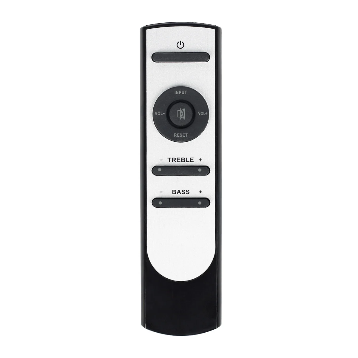 R7102 Для Microlab R7121 solo 6c 7c 8c 9c акустическая система продукта 1c 2C 3C 4C 5C пульт дистанционного управления R7121 RA093 RC071 r7102 - Цвет: R7102