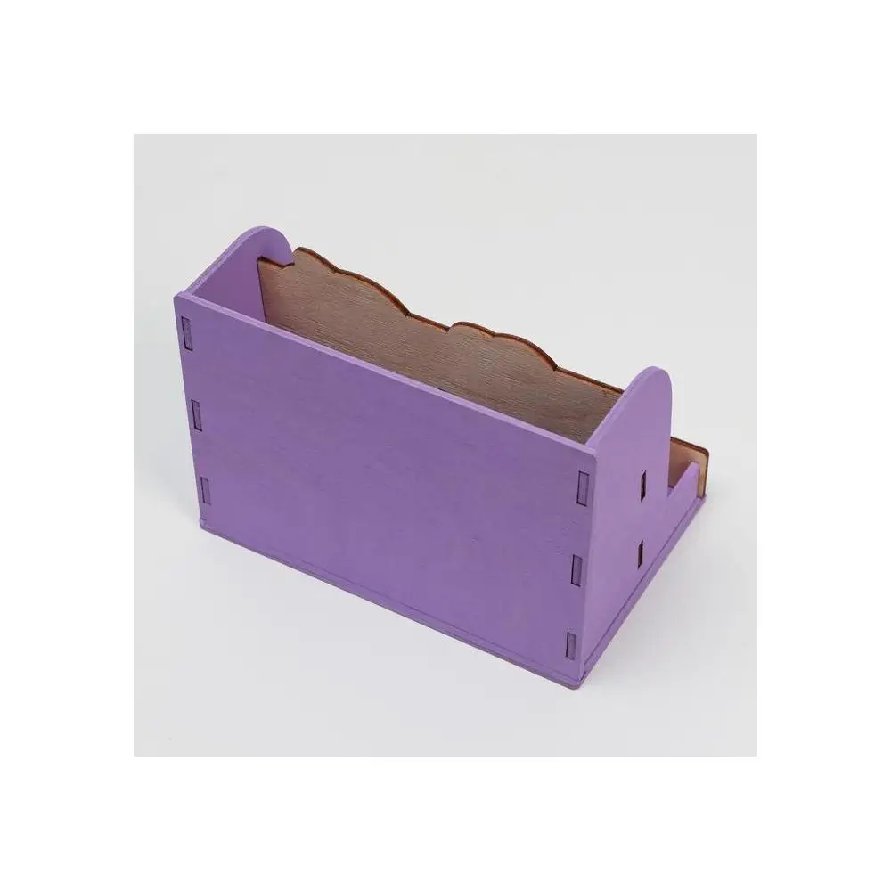 Органайзер с местом под телефон Ты просто котик 17 5 х 12 3 см |