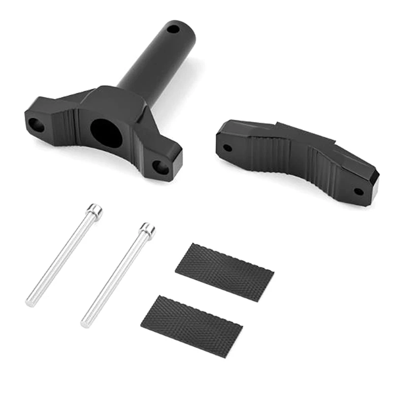 Универсальный кронштейн для мотоциклетного бампера Модифицированная подставка