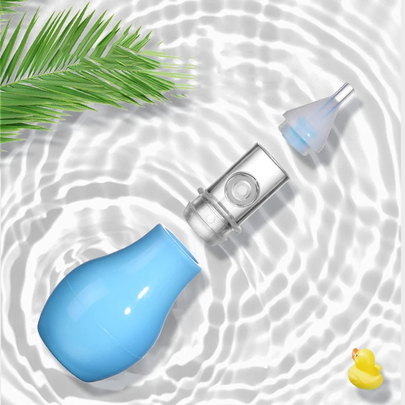 Назальное устройство для ухода за детьми безопасный нетоксичный силиконовый