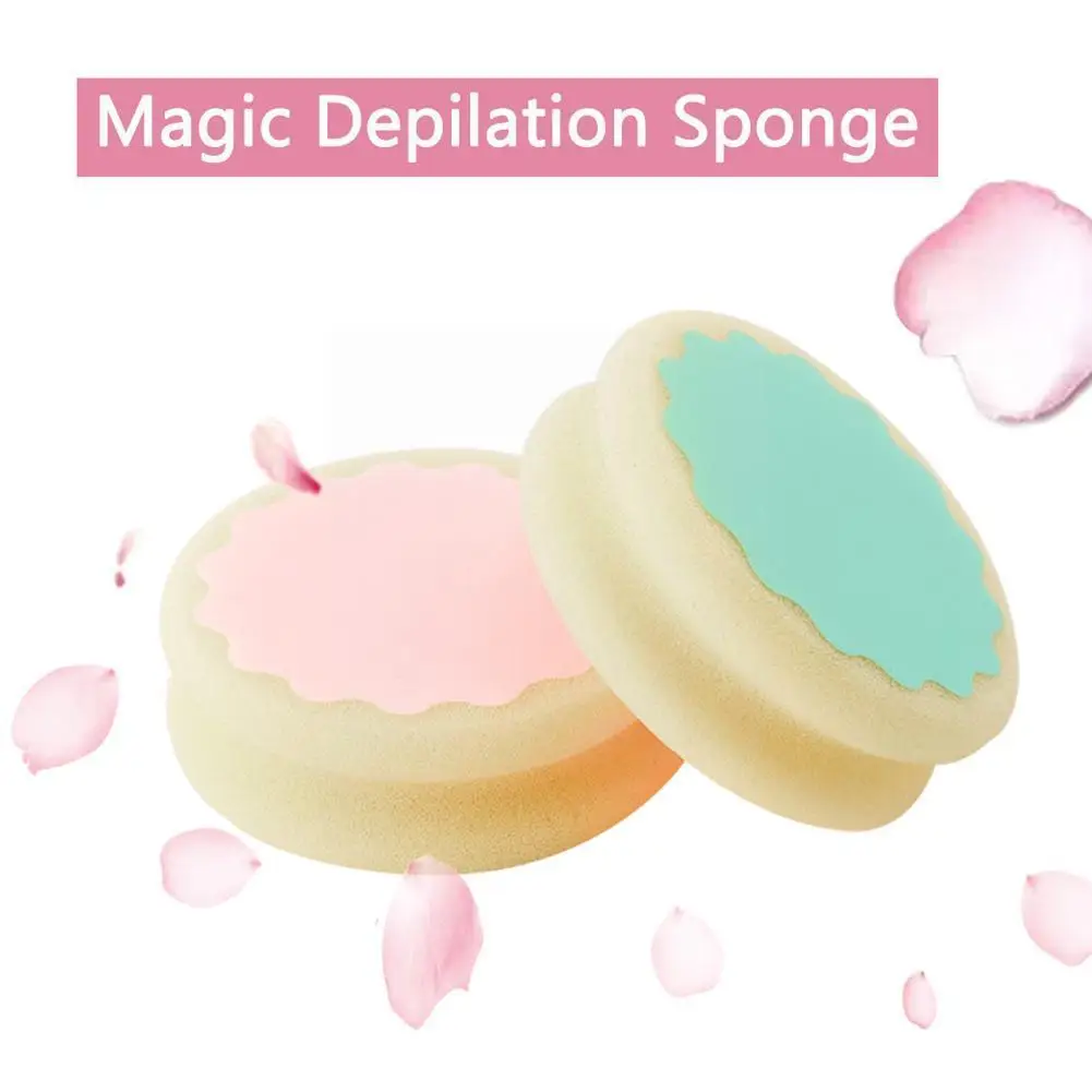 

Волшебное безболезненное удаление волос, депиляция, мягкая искусственная Подушечка для ухода за волосами, инструмент для кожи, искусственн...