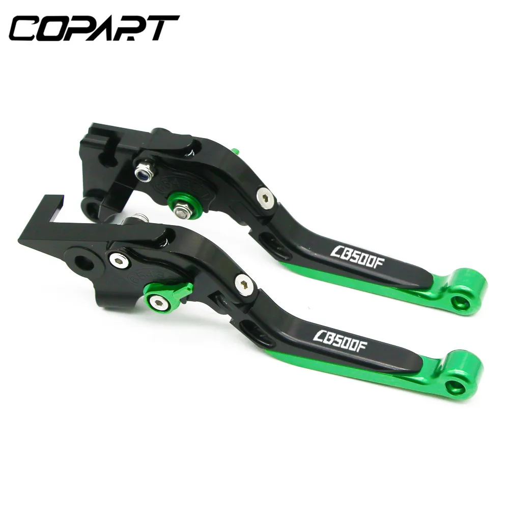 For Honda CB500F CB 500F CB500 F CBR500R/CB500F/X 2013-2021 Motorcycle Handle Lever Brake Clutch Levers Guard Protector |