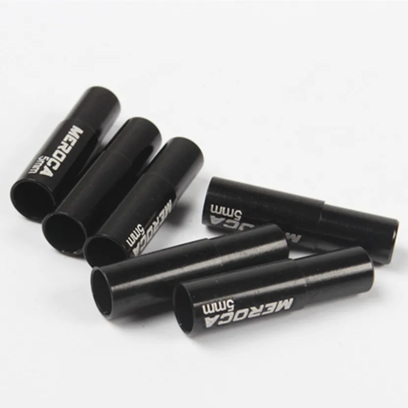 MEROCA Высококачественная заглушка для тормозной трасли из алюминиевого сплава