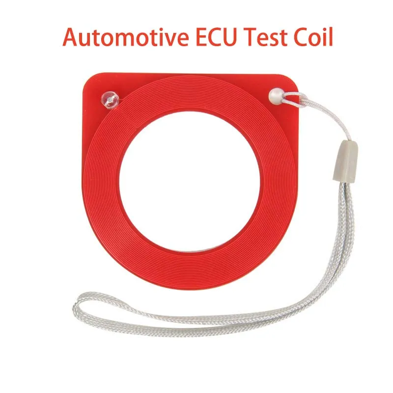 Индукционный инструмент для автомобиля ECU устройство проверки автомобильных