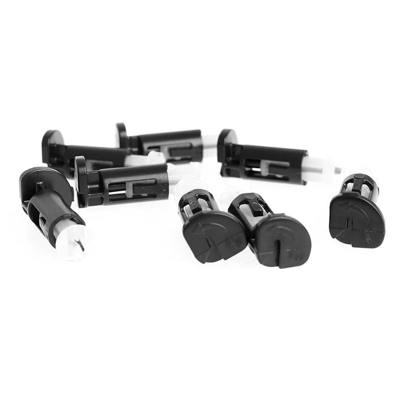 

8Pcs/Lot Fastener Mount Pin For Intel Socket LGA 775 CPU Heatsink Cooling Fan N1HD