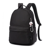 fashion student school bag backpack fashion school style backpack backpack tide brand travel bag