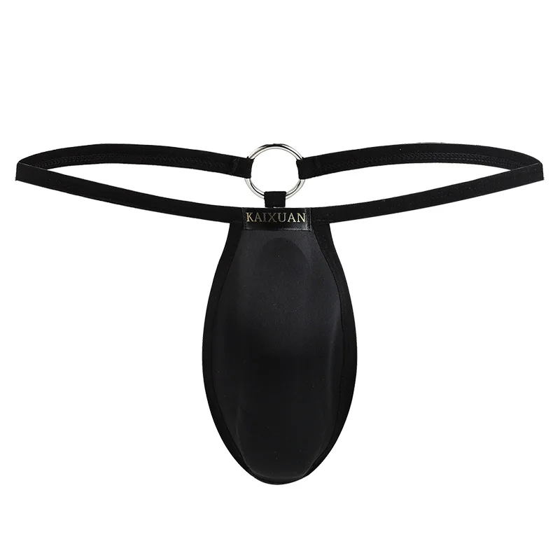 Пуш ап накладка на пенис Для мужчин Плавание одежда мешочки с набедренной