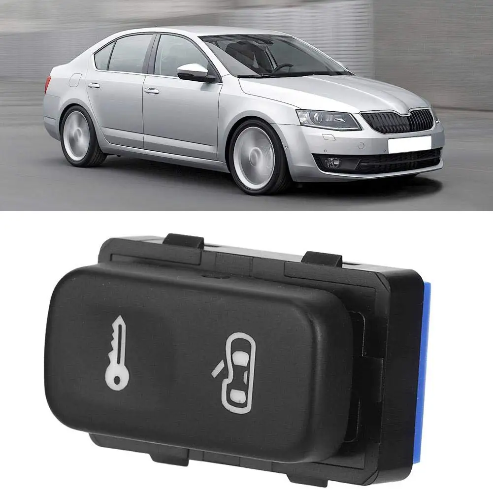 Автомобильные аксессуары кнопка включения Центрального управления дверным