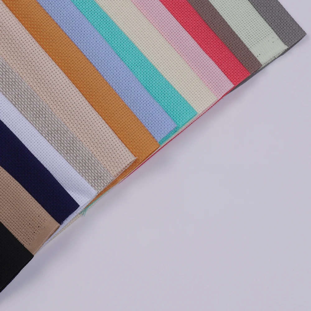 Картины с изображением макового кота вышивка крестиком 11CT 14CT 18CT наборы для