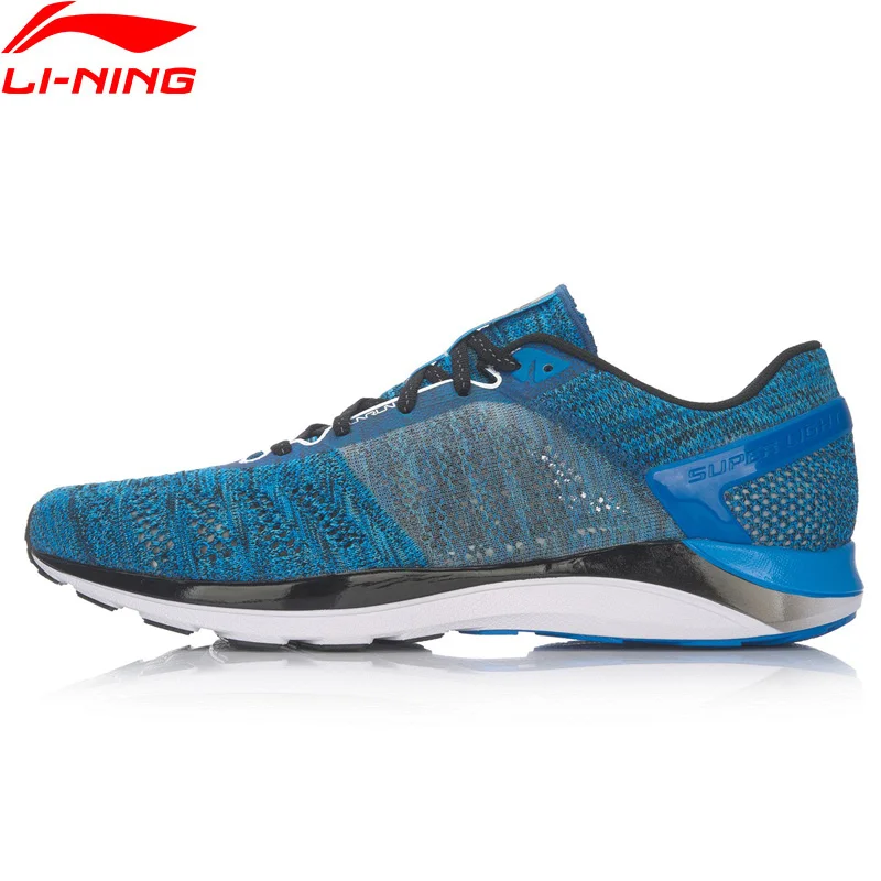 Li-Ning мужской супер светильник XIV кроссовки амортизация DMX кроссовки дышащая подкладка спортивная обувь ARBM019 XYP468