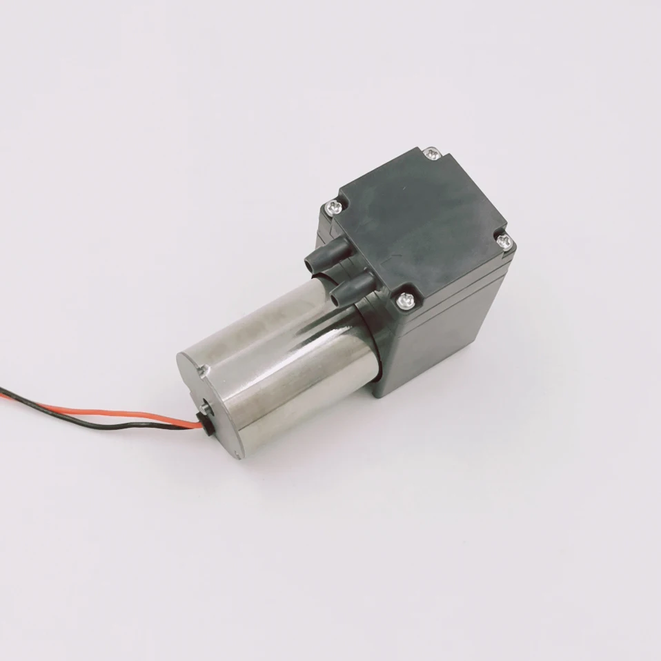 Долгий срок службы микро маленький высокого давления Бесщеточный насос