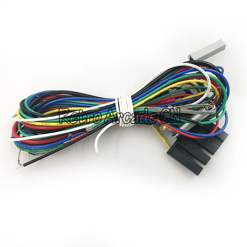 

21 22 25 29 Inch Chassis for CGA Arcade Game Machine Conversion Accessories for Arcade Cabinet Coin Acceptors