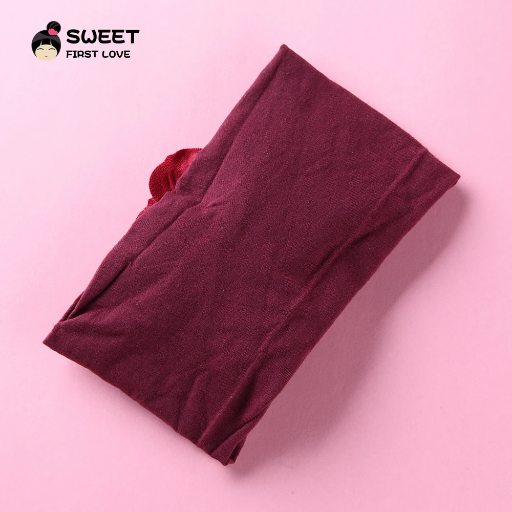 Шифоновые широкие нейлоновые повязки на голову с цветами для девочек элегантные