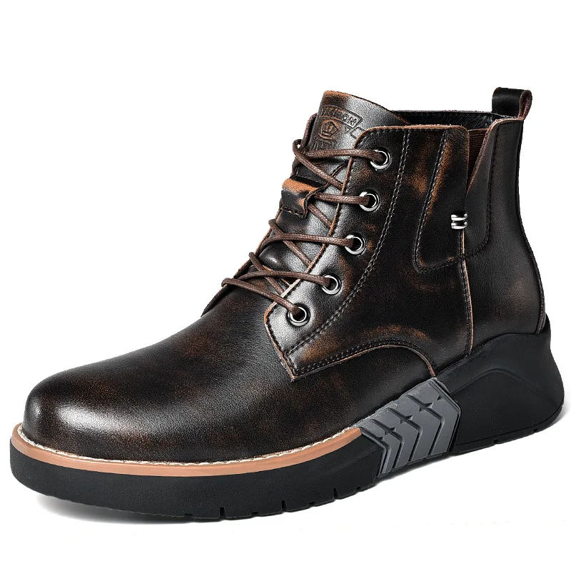

Men's Shoes