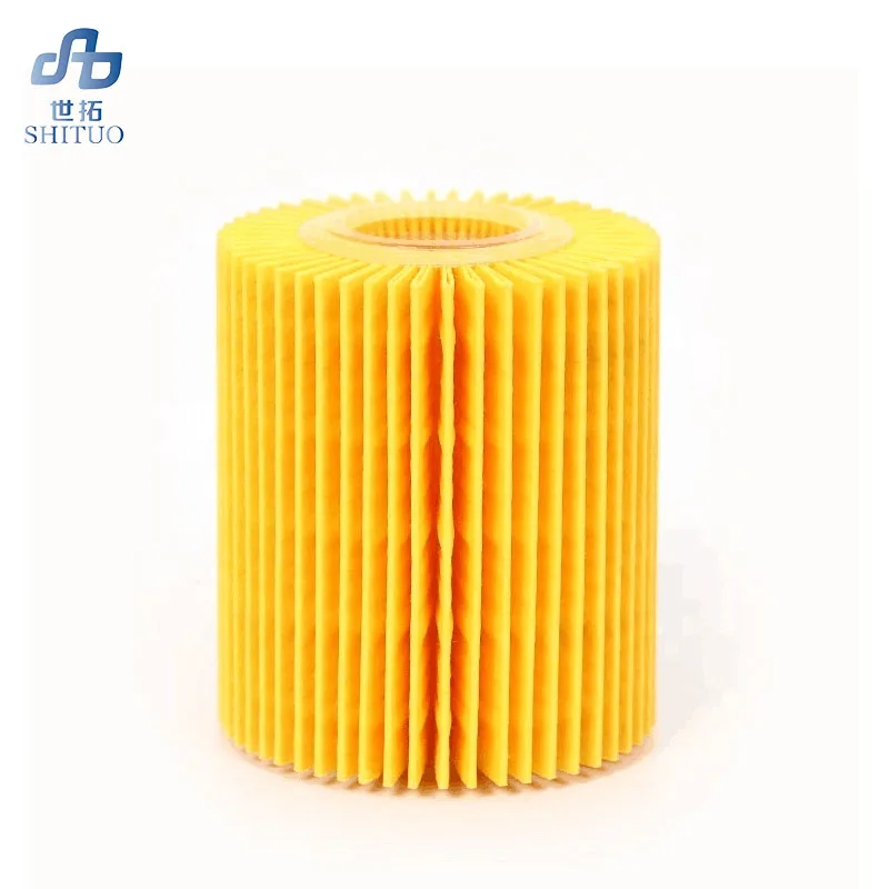 Энергоэффективный фильтр для масляного фильтра двигателя Toyota | Автомобили и