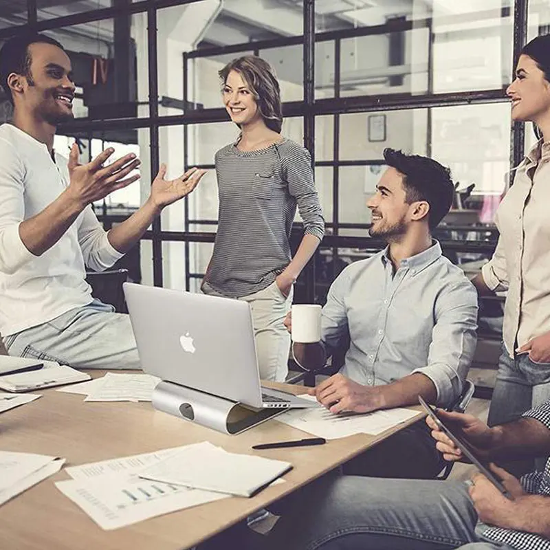 подставка для ноутбука 11 17 дюй