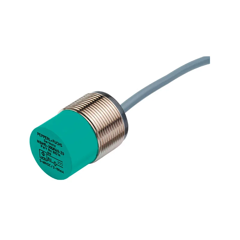 Индуктивный датчик приближения Φ 088246 Индуктивный датчик приближения Φ 088246