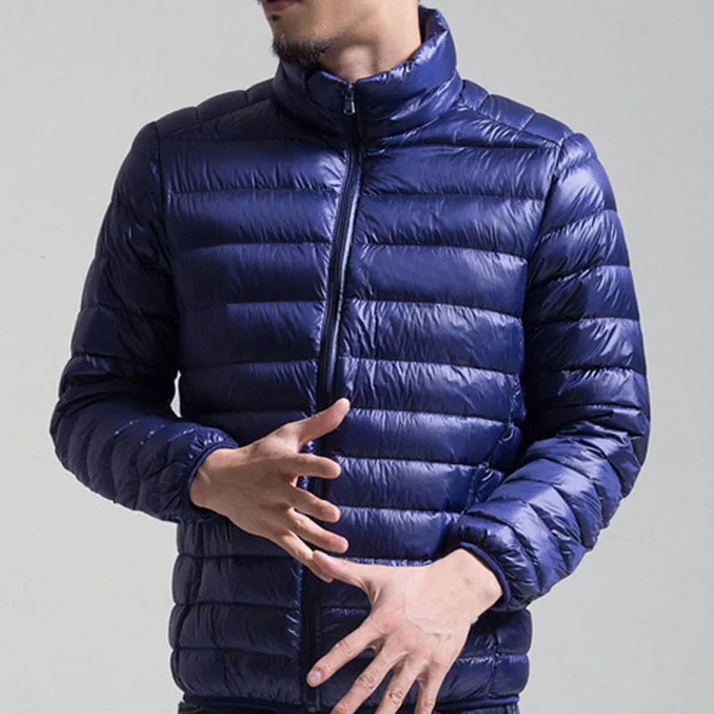 Мужские пуховики больших размеров 5XL 6XL 7XL 8XL обхват груди 142 см|Мужские пуховики| |