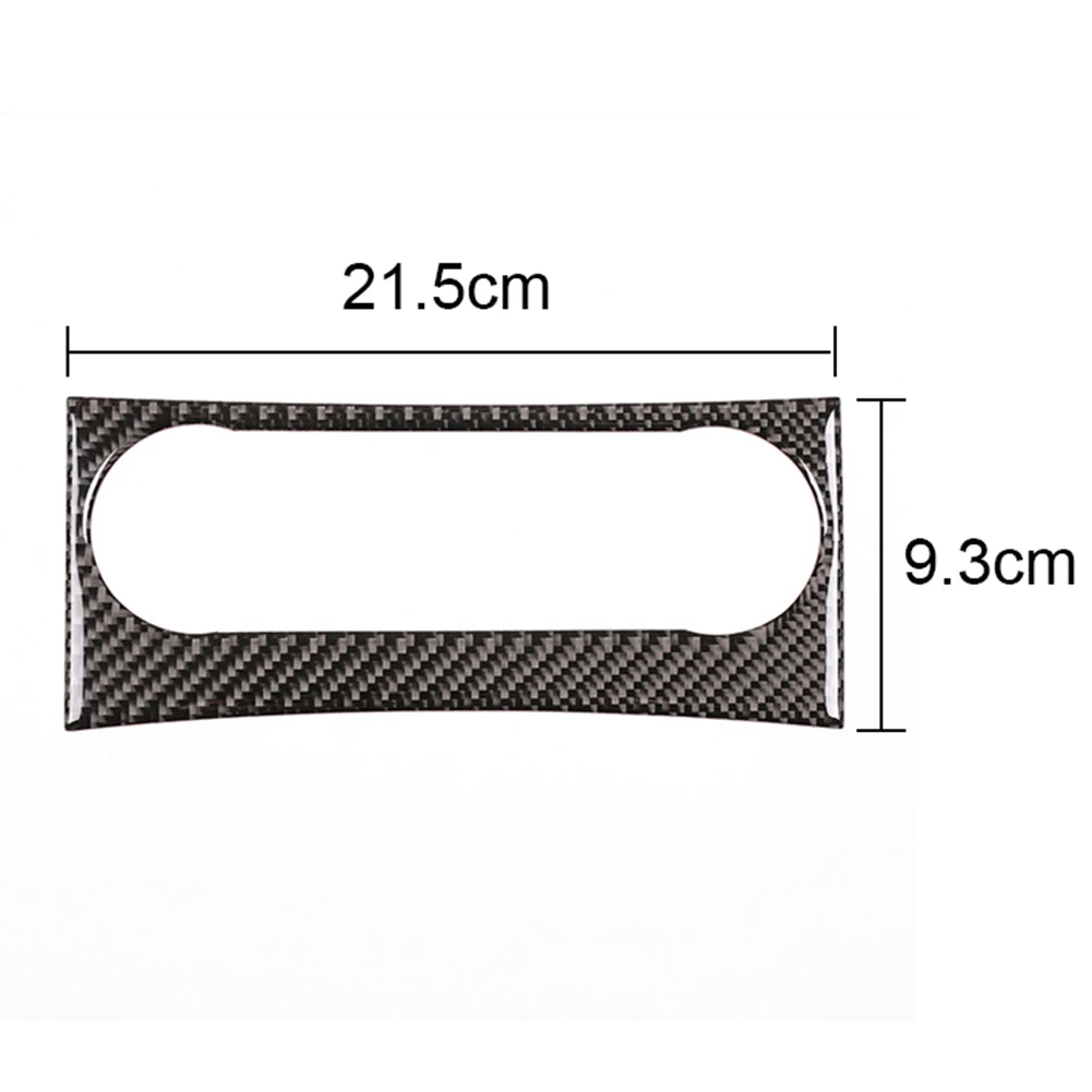 

Air Conditioner Switch Panel Interior Trim for Mercedes-Benz C-class W204 11-13