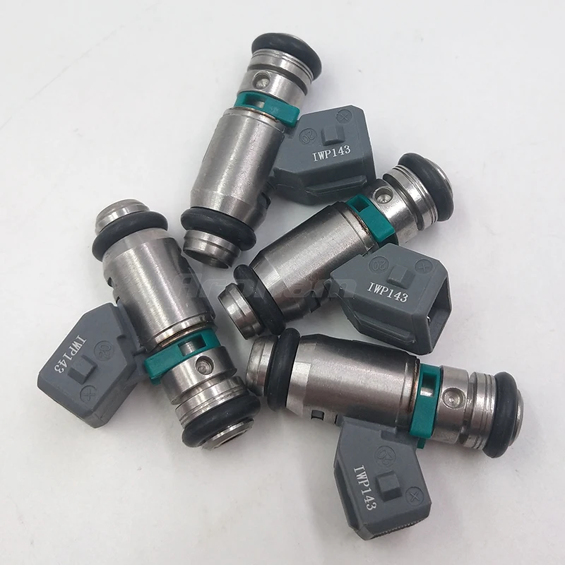 Топливные форсунки высокого качества для Renault Thalia Megane Scenic Laguna Clio MK 1 4 6 16V OEM IWP143 IWP 143
