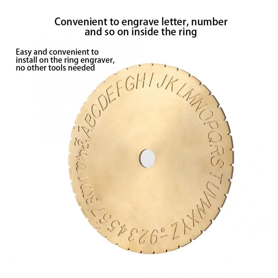 Профессиональные украшения ювелирный станок для нанесения гравировки надпись