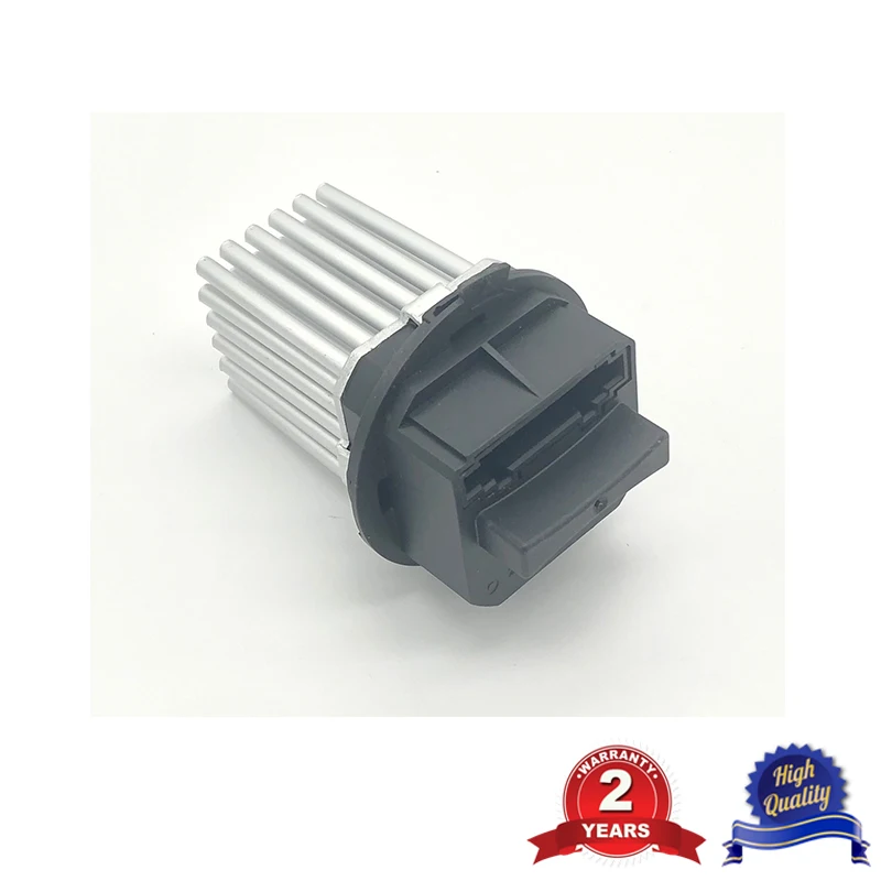 Для Citroen C3 C4 C5 C6 DS3 Резистор нагревателя двигателя вентилятора кондиционера 6441.S7