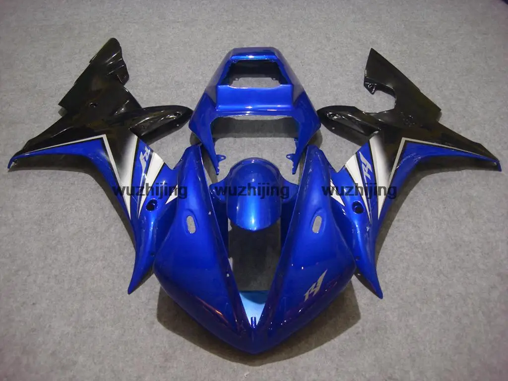 Обтекатели для YZF R1 2002 - 2003 комплекты обтекателей YAMAHA YZFR1 02 обтекатель мотоцикла 03 |